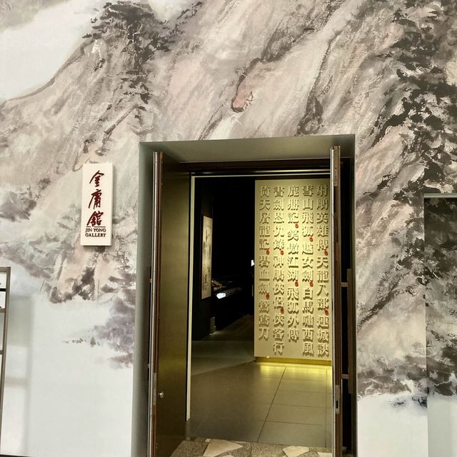 認識香港文化的聖誕假期好去處｜香港文化博物館