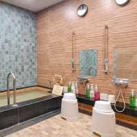 โรงแรมสัญชาติญี่ปุ่นแท้ๆ ศรีราชา
