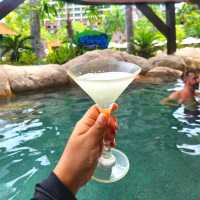🎅Centara Grand Mirage Beach Resort Pattaya