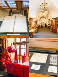 【プラハ🇨🇿】世界一美しい図書館📗📚ストラホフ修道院