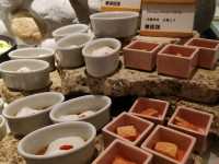 恩納村最佳五星酒店沖繩buffet