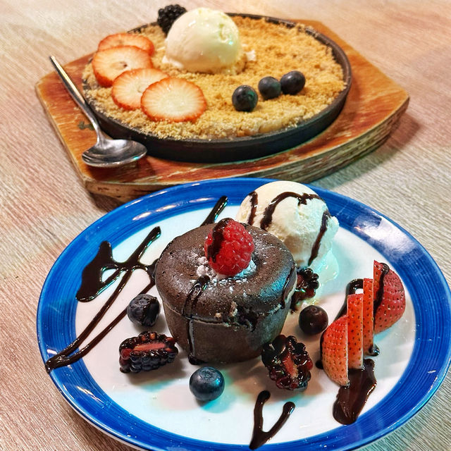 份量🍴十足🤩好味😋海景🌊餐廳