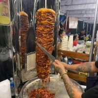 Street foods in Philippines 😋