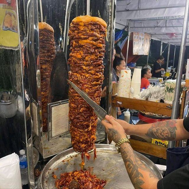 Street foods in Philippines 😋