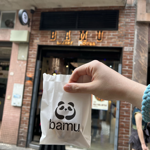 🇲🇴澳門最好食葡撻🥧