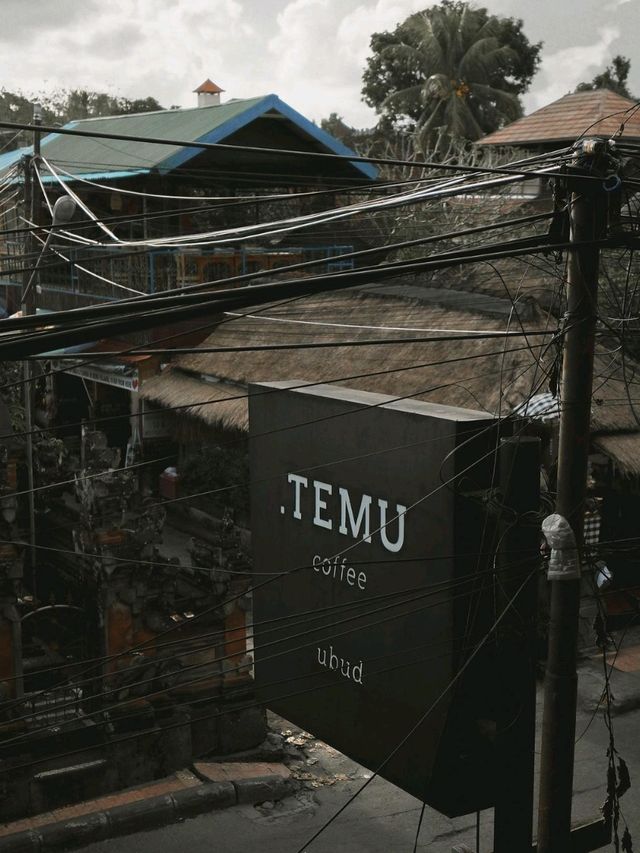 Titik Temu Ubud Titik Temu Ubud