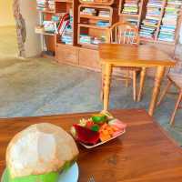 LittleTalks Cafe Ubud