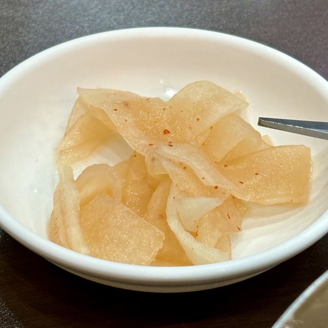 【韓国釜山・西面】地元民が通う釜山名物ミルミョン専門店「서면밀면（西面ミルミョン）」