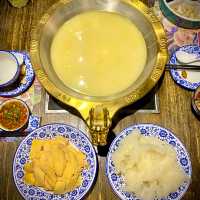 [滾得囍宮廷火鍋小炒] - 食過返尋味😍