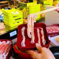 LA LA Shabu (ล่าล่า ชาบู) Century อ่อนนุช
