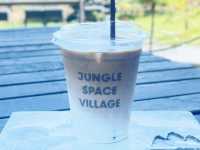 JUNGLE SPACE VILLAGE @นครพนม