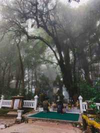 อุทยานแห่งชาติดอยอินทนนท์ , เชียงใหม่