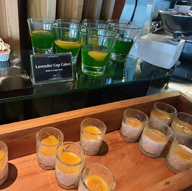 奧克蘭天空塔美食餐廳