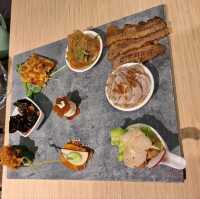 創意烏魚子料理餐廳-鯉魚