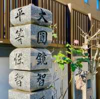 Tranquil Temples: Fukuoka's Zen Escape