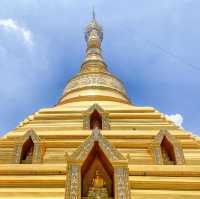 วัดพระบรมธาตุนครชุม