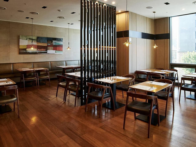 Fairfield by Marriott Seoul