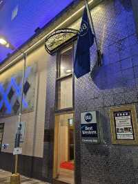 รีวิว Best Western Causeway Bay