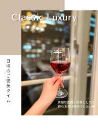 【東京/丸の内】憧れの東京ステーションホテル宿泊レポート