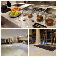 【香港酒店】Sheraton東涌酒店：熱情服務，完善設施，讓旅程更美好