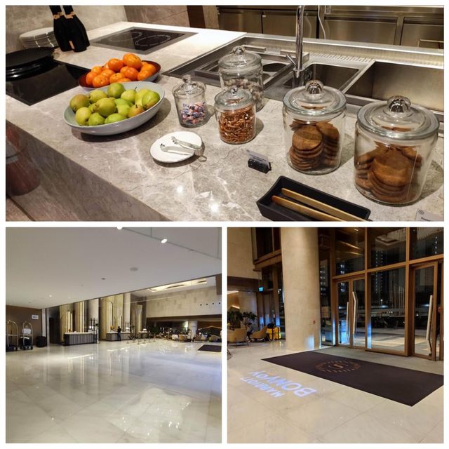 【香港酒店】Sheraton東涌酒店：熱情服務，完善設施，讓旅程更美好