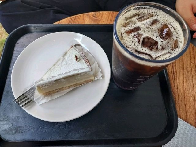 A  traditional Hanok Starbucks at Daegu