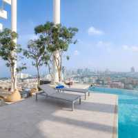 Arbour Hotel and Residence Pattaya