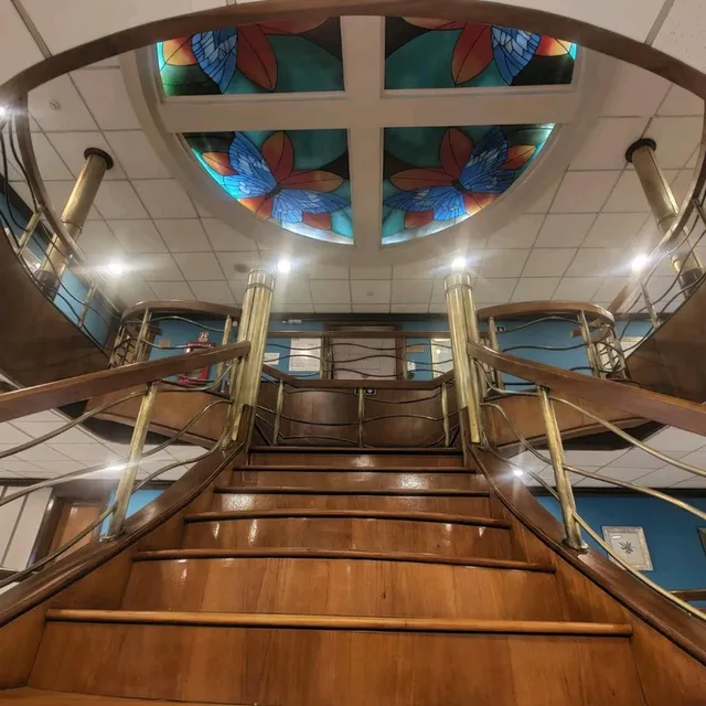 亞馬遜五星豪華河輪Iberostar heritage grand amazon