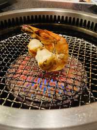「六歌仙燒肉放題」