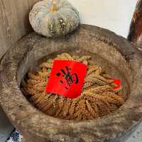 Ba Nai 品味藝術料理餐廳-中式創意私房菜 🌺