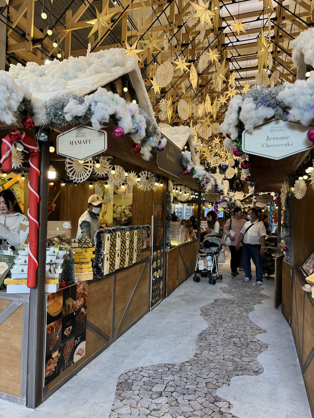 รีวิวห้างEmsphereไม่ได้มีดีแค่ร้านอาหาร!!! 🛍️✨