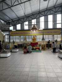 วัดโสธรวรารามวรวิหาร 