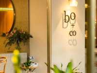 Botanica+Co at Alila Bangsar