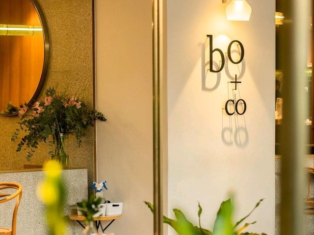 Botanica+Co at Alila Bangsar