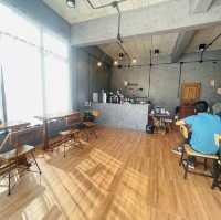 CHEEVA COFFEE