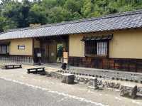 Jozan Yamadera’s Historic Residence 