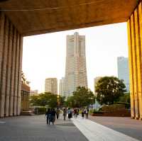 Yokohama Landmark Tower