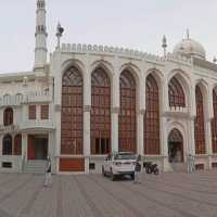 Darul Uloom Nadwatul Ulama Lucknow 