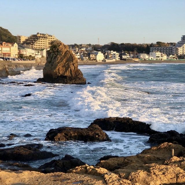Tateishi Park