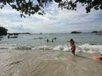 Hundred Island 