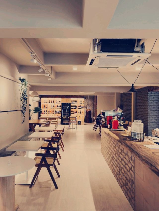 Lagom Space