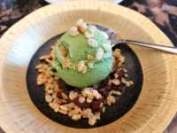 Izakaya บรรยากาศหรูชิคในโรงแรม