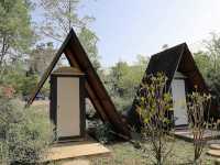 คาเฟ่สวยเขาใหญ่ The Birder's Lodge