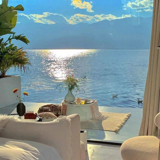 Discover a cozy home away from home at Dali