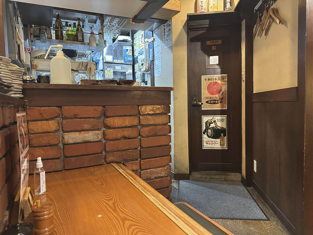 𝒮𝒽𝒾𝓃𝒿𝓊𝓀𝓊 현지인맛집 규탄(소혀)맛집 ⊹⁺⸜ 규탄 아라⸝⁺⊹
