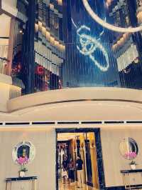 Jw Marriott Kuala Lumpur Hotel