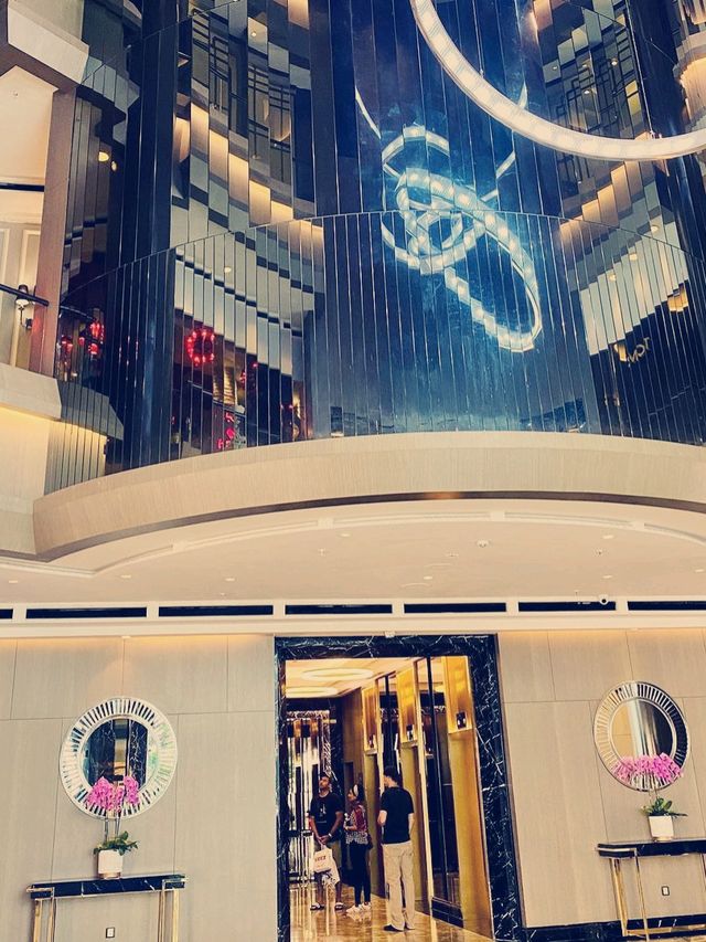 Jw Marriott Kuala Lumpur Hotel