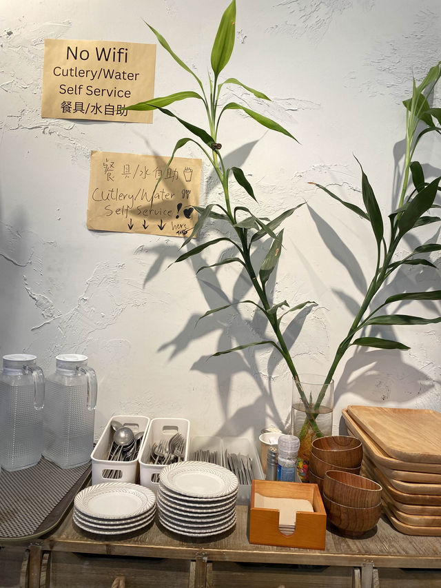 西營盤☕️不籽是咖啡 