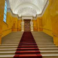 # THE MUNICH RESIDENZ, MUNICH.