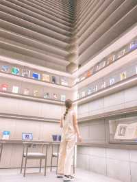 【東京】東京駅からすぐの美術館！アーティゾン美術館